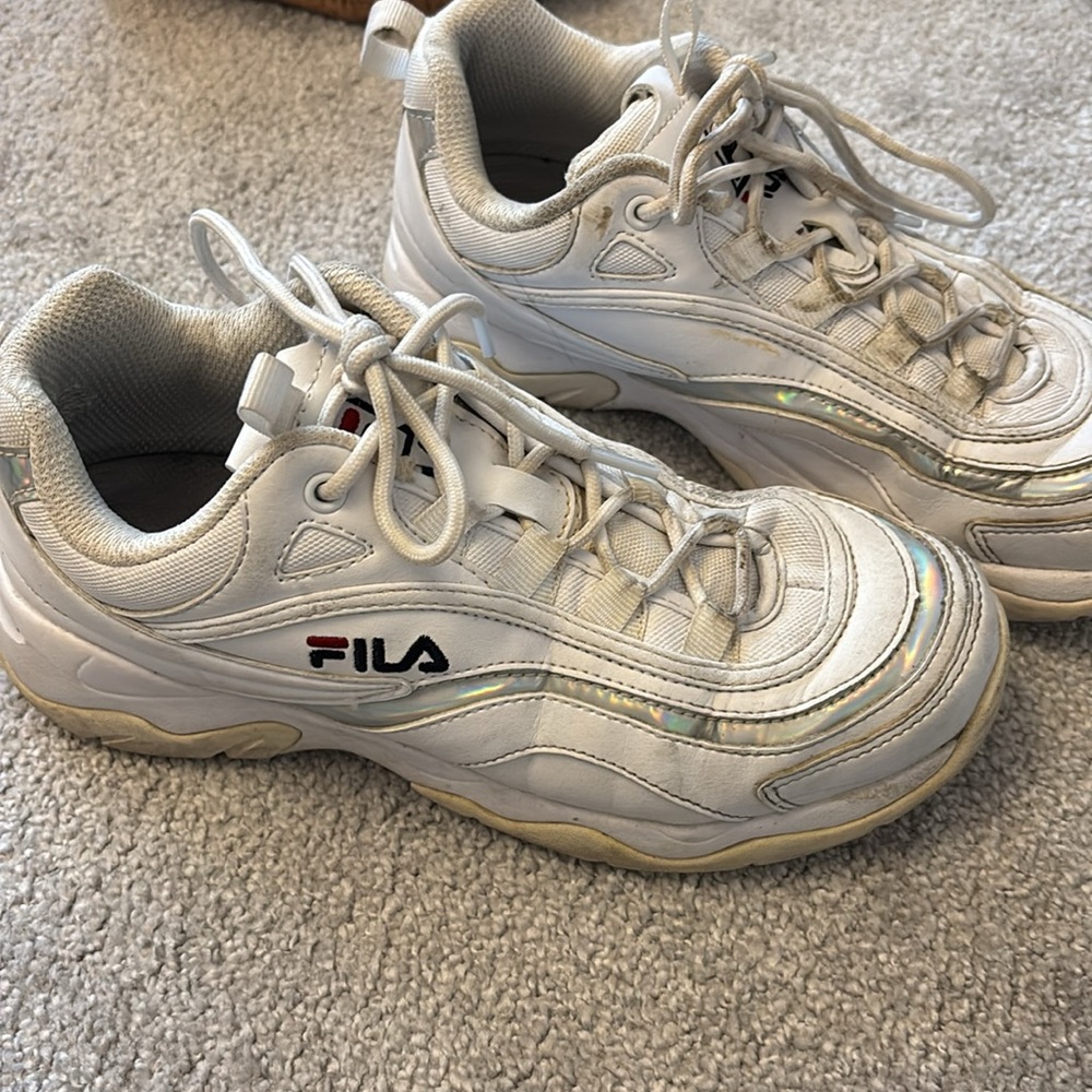 Filas